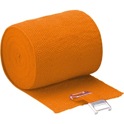 Abbildung von Höga lastic Color Idealbinde 6 cmx5 m or 1 St