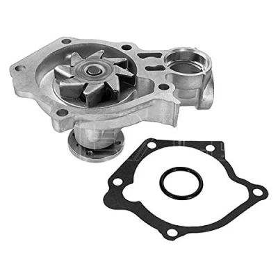 Abbildung von MEYLE 32 13 220 0000 Wasserpumpe mit Dichtung ORIGINAL Quality MITSUBISHI: Galant 6, 6 Kombi, L400 / Space Gear Bus