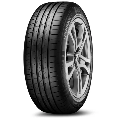 Abbildung von Vredestein SPTRAC5 165/60 R14 75H PKW Sommerreifen Reifen KIA: Picanto I, II, FORD: FIESTA 4, KA Schrägheck, SCORPIO 1, HYUNDAI: i10 I AP16560