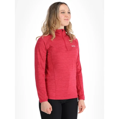 Abbildung von Regatta Yonder Ii Outdoor Active Fleecejacke für Damen (1 Stück)