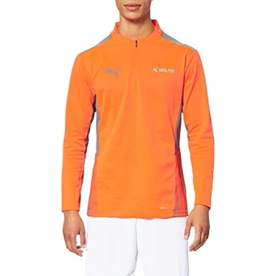 Abbildung von PUMA ACM Training 14 Zip Top