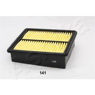 Abbildung von ASHIKA 20 01 141 Luftfilter 50 207 219 Filtereinsatz NISSAN: Murano II