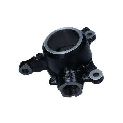 Abbildung von MAXGEAR 72 5456 Achsschenkel Vorderachse, rechts RENAULT: MASTER 3 Kasten, Pritsche/Fahrgestell