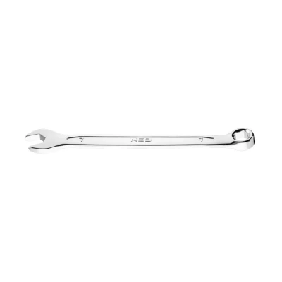 Abbildung von NEO TOOLS 09 407 Ring / Gabelschlüssel 7 mm