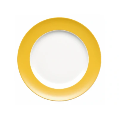 Abbildung von Thomas Sunny Day Yellow Frühstücksteller 22 cm