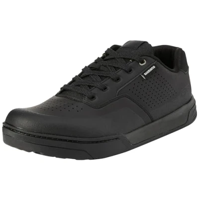Abbildung von SHIMANO Offroad Fahrradschuhe GF600. black