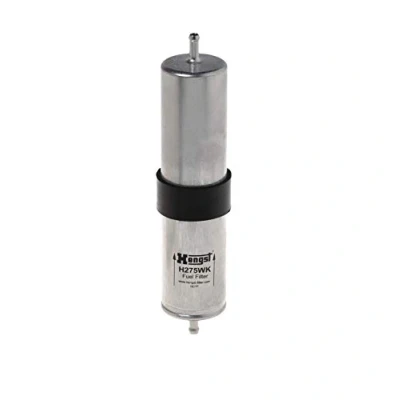 Abbildung von HENGST FILTER H275WK Kraftstofffilter Leitungsfilter MINI: Schrägheck