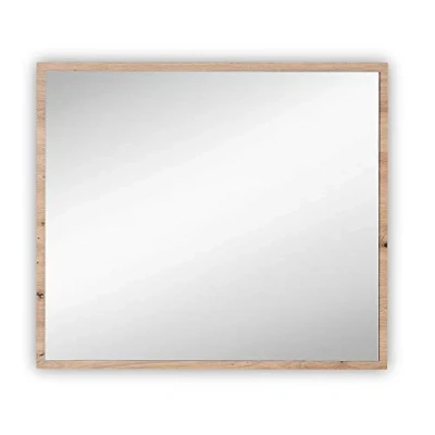 Abbildung von Innostyle Wandspiegel 80 x 70 2 cm (B/H/T)