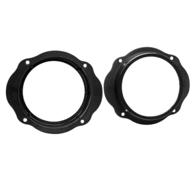 Abbildung von ACV 271114 08 LA Aufnahme Lautsprecherringe für Ford (165 mm, Türe Front)