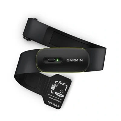 Abbildung von Garmin HRM 600