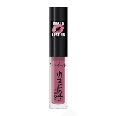 Abbildung von Lovely Lip Gloss Extra Lasting 2