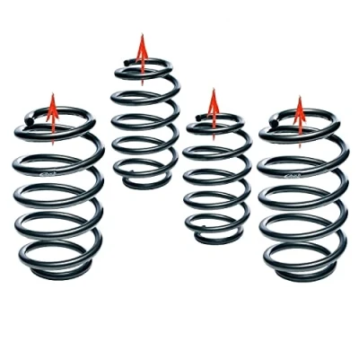 Abbildung von EIBACH Pro Lift Kit E30 46 028 01 22 Fahrwerksatz, Federn