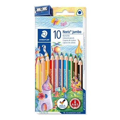 Abbildung von STAEDTLER Buntstift