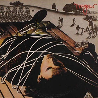 Abbildung von Mcgear: 2cd/1dvd Remastered &amp; Expanded Clamshell B