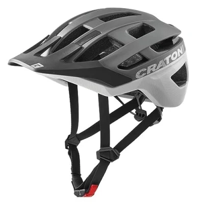 Abbildung von Cratoni Fahrradhelm &quot;AllRace&quot;