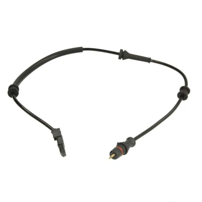 Abbildung von DELPHI SS20588 ABS Sensor aktiver 650 RENAULT: LAGUNA 2 Grandtour,