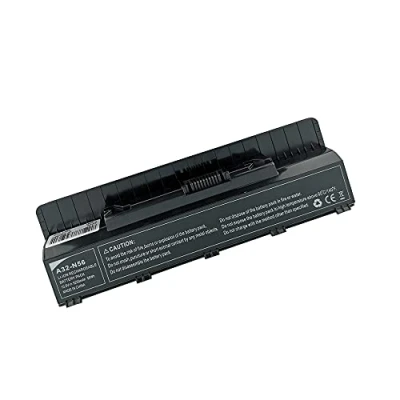 Abbildung von CYDZ® 10.8V 5200mAh Ersetzen Laptop akku A31 N56 A32 A33 N56L823 N56L82H für ASUS N56D N56DP N56DY N56JK N56JN N56JR N56V N56VB N56VJ N56VM N56VV N56VZ N56X N56XI G56J G56JK G56JR