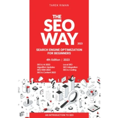 Abbildung von The SEO Way: Beginners Guide to Search Engine Optimization