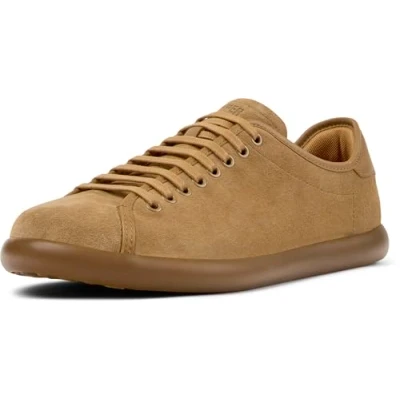 Abbildung von Camper Herren Pelotas Soller K100974 Basket, Mittelbraun 002, 39 EU
