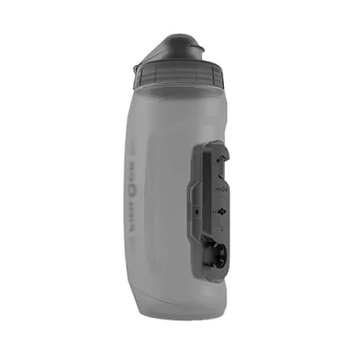 Abbildung von MonkeyLink Trinkflasche ML MonkeyBottle 590ml schwarz