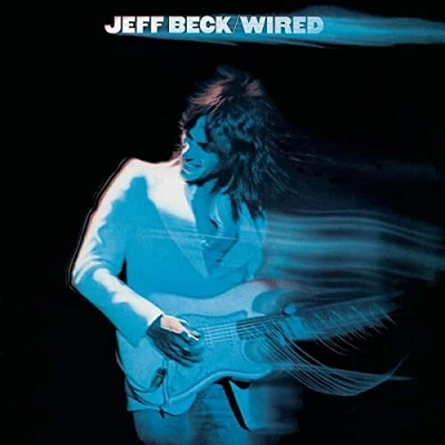 Abbildung von Wired [Vinyl LP]
