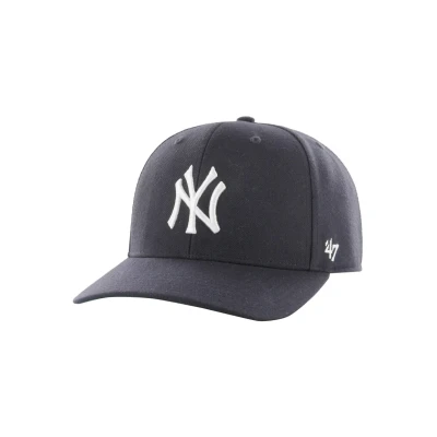 Abbildung von &#039;47 ZONE NEW YORK Yankees Cap, Größe: One Size, Navy