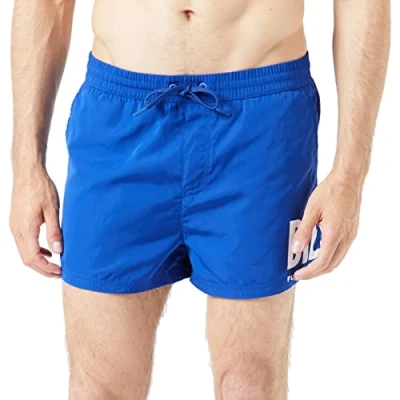 Abbildung von Diesel Herren BMBX Mike Boardshorts, 8my 0wdap, L