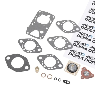 Abbildung von MEAT &amp; DORIA Reparatursatz Vergaser S60F 106 I (1A, 1C)