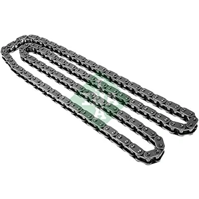 Abbildung von INA 553 0182 10 Steuerkette MERCEDES BENZ: B Klasse, A Klasse