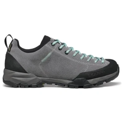 Abbildung von Scarpa Mojito Trail GTX Wmn Zustiegsschuhe