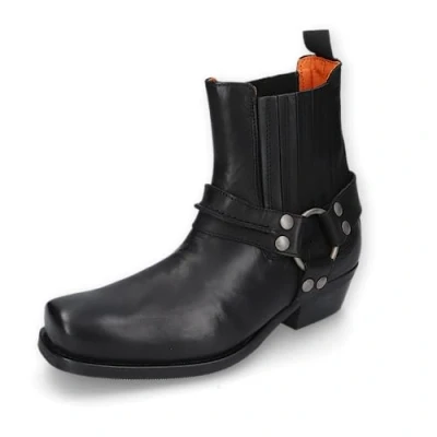 Abbildung von Dockers by Gerli 170102 NOS Stiefelette