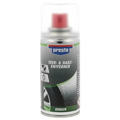 Abbildung von PRESTO 429934 Teerentferner 150 Multi Wax 500 ml