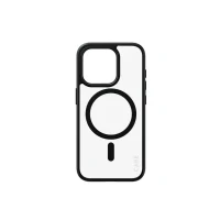 Abbildung von PanzerGlass CARE Case Flagship Black MagSafe iPhone 15 Pro