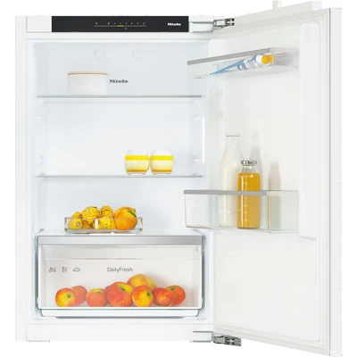 Abbildung von Miele Einbaukühlschrank &quot;K 7117 D&quot;, K D, 87,4 cm hoch, 55,8 breit