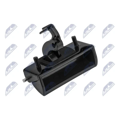 Abbildung von NTY EZC HD 020 Heckklappengriff HONDA: Jazz 3 Schrägheck