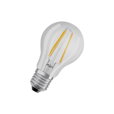 Abbildung von Osram Birne led classic a60 7w/827 230v fil e27 fs1 4058075112261