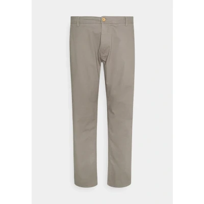 Abbildung von Blend Bhnatan Pants Stoffhose, Herren, Größe: 42x30, Granite