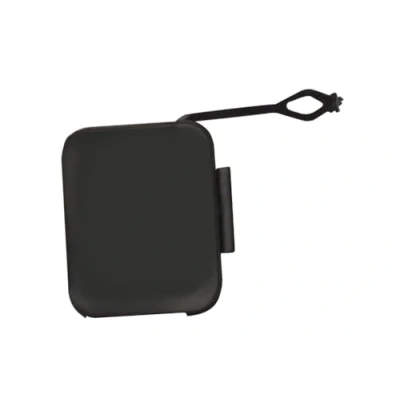Abbildung von PRASCO BM0441286 Klappe, Abschlepphaken hinten BMW: 5 Touring, Limousine
