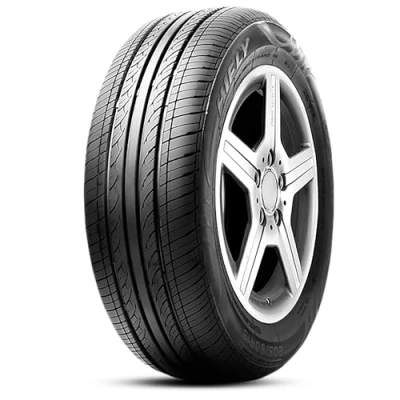 Abbildung von HI FLY HF 201 145/80 R12 74T PKW Sommerreifen Reifen DAIHATSU: Cuore 6, FORD: FIESTA 1, NISSAN: MICRA 1 PCR184