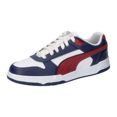 Abbildung von PUMA RBD GAME LOW Sneaker