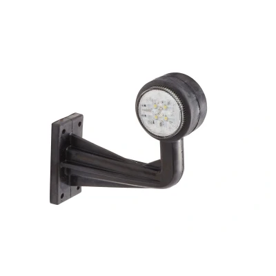 Abbildung von HELLA 2XS 357 005 031 Umrissleuchte