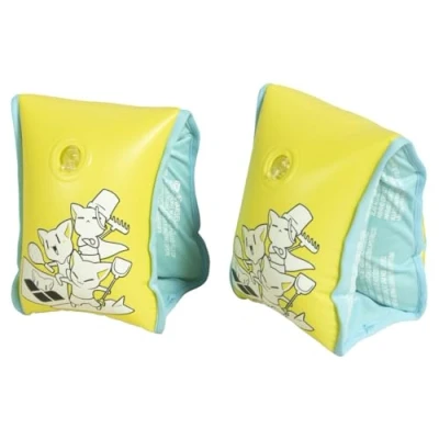 Abbildung von Arena Friends Armband, Yellow, 3 6Y