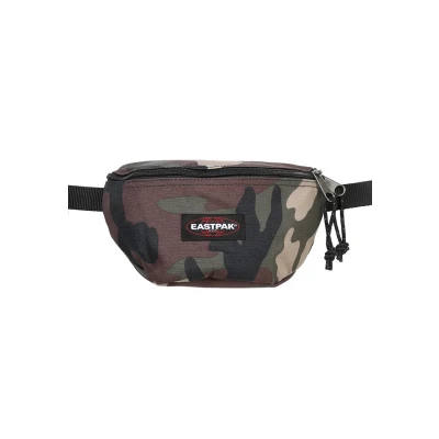 Abbildung von Eastpak Springer Gürteltasche, Größe: One Size, Camo