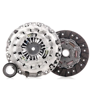 Abbildung von LuK 624 3353 00 Kupplungssatz BMW: 3 Touring, Coupe, Limousine