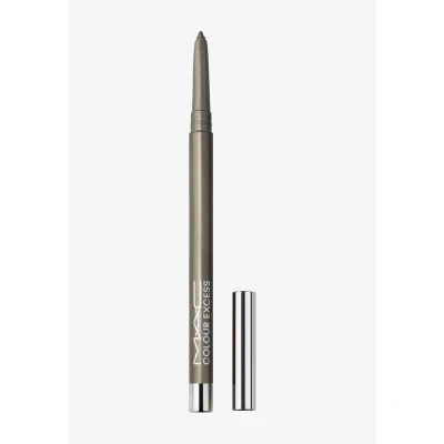 Abbildung von MAC Colour Excess GEL Pencil Augenbrauenstift, Damen, Größe: 0.35 g, Serial monogamist