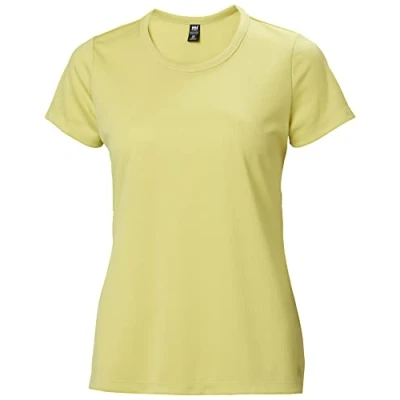 Abbildung von Helly Hansen Verglas Solen T Shirt 455 Endive M