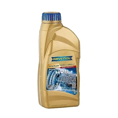 Abbildung von RAVENOL Multi ATF HVS Fluid