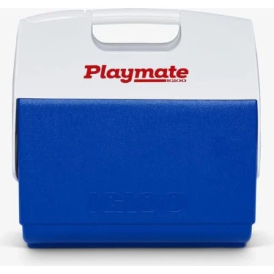Abbildung von Igloo Playmate Elite 15L blau