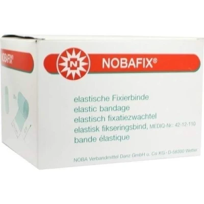 Abbildung von Nobafix Fixierbinden Elast.10 cmx4 m 20 St