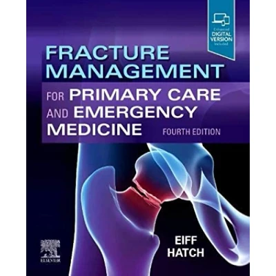 Abbildung von Fracture Management for Primary Care and Emergency Medicine: Expert Consult Online Print